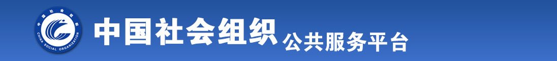 肏妞屄视频全国社会组织信息查询